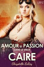 Amour et passion dans le vieux Caire - Une nouvelle érotique af Chrystelle LeRoy