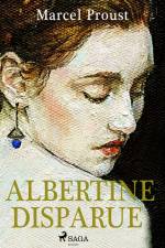 Albertine Disparue af Marcel Proust