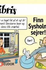 Finn Sysholm sejrer! af Frank Madsen