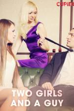 Two Girls and a Guy af Cupido