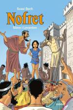 Nofret: Slave i Levanten af Sussi Bech