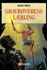 Gravrøverens lærling