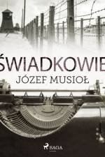 Świadkowie af Józef Musiol