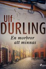En morbror att minnas af Ulf Durling