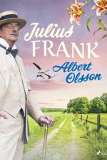 Julius Frank af Albert Olsson