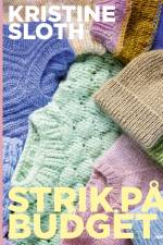 Strik på budget af Kristine Sloth
