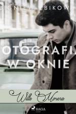 Willa Morena 1: Fotografia w oknie af Zbigniew Zbikowski