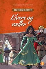 Elvere og vætter