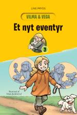 Et nyt eventyr af Line Pryds