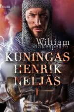 Kuningas Henrik Neljäs I af William Shakespeare