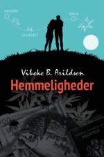 Hemmeligheder af Vibeke B. Arildsen