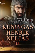 Kuningas Henrik Neljäs II af William Shakespeare