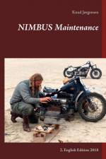 NIMBUS Maintenance af Knud Jørgensen