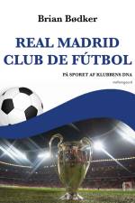 Real Madrid Club de Fútbol af Brian Bødker
