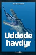 Uddøde havdyr af Henrik Enemark