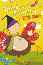 Witch Switch af Maeve Friel