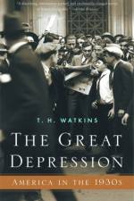 The Great Depression af T.H. Watkins