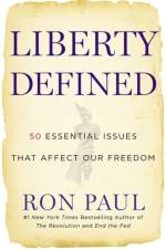 Liberty Defined af Ron Paul