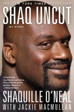 Shaq Uncut af Jackie MacMullan