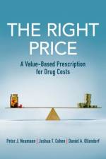The Right Price af Peter J. (Director Neumann