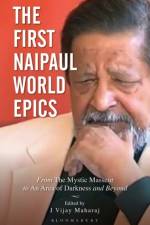 The First Naipaul World Epics