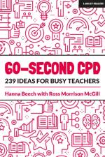 60-second CPD af Hanna Beech