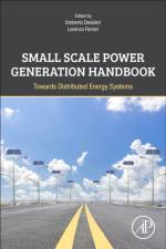 Small Scale Power Generation Handbook