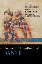 The Oxford Handbook of Dante