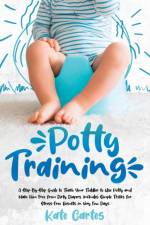 Potty Training af Kate Cartes