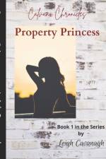 The Property Princess af Leigh Cavanagh