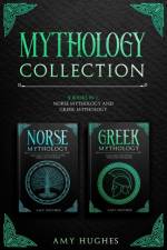 Mythology Collection af Hughes Amy Hughes