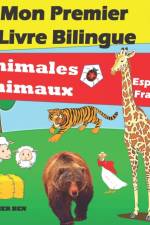 Mon Premier Livre Bilingue-Animaux af BEN MAHER BEN