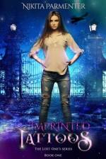 Imprinted Tattoos (The Lost One's Book 1) af Nikita Parmenter