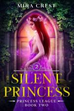 Silent Princess af Mira Crest