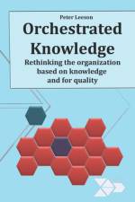 Orchestrated Knowledge af Leeson Peter Leeson