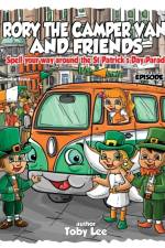 Rory the Campervan and friends af Toby Lee