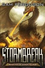 Stormbreak af Sam Ferguson