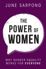 The Power of Women af June Sarpong