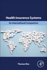 Health Insurance Systems af Thomas (Distinguished Professor Rice