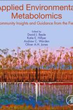 Applied Environmental Metabolomics