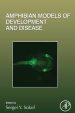 Amphibian Models of Development and Disease