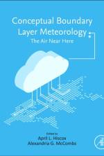 Conceptual Boundary Layer Meteorology