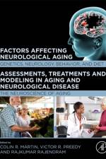 The Neuroscience of Aging