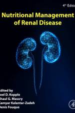 Nutritional Management of Renal Disease