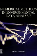 Numerical Methods in Environmental Data Analysis af Moses Eterigho (Department of Physics Emetere