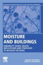 Moisture and Buildings af Arianna (Lecturer in Architecture Brambilla