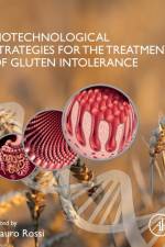 Biotechnological Strategies for the Treatment of Gluten Intolerance