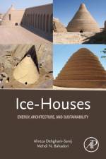 Ice-Houses af Alireza (Senior Research Fellow Dehghani-Sanij