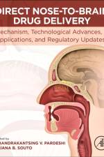 Direct Nose-to-Brain Drug Delivery