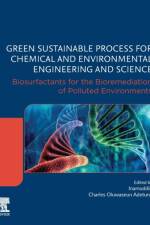 Green Sustainable Process for Chemical and Environmental Engineering and Science